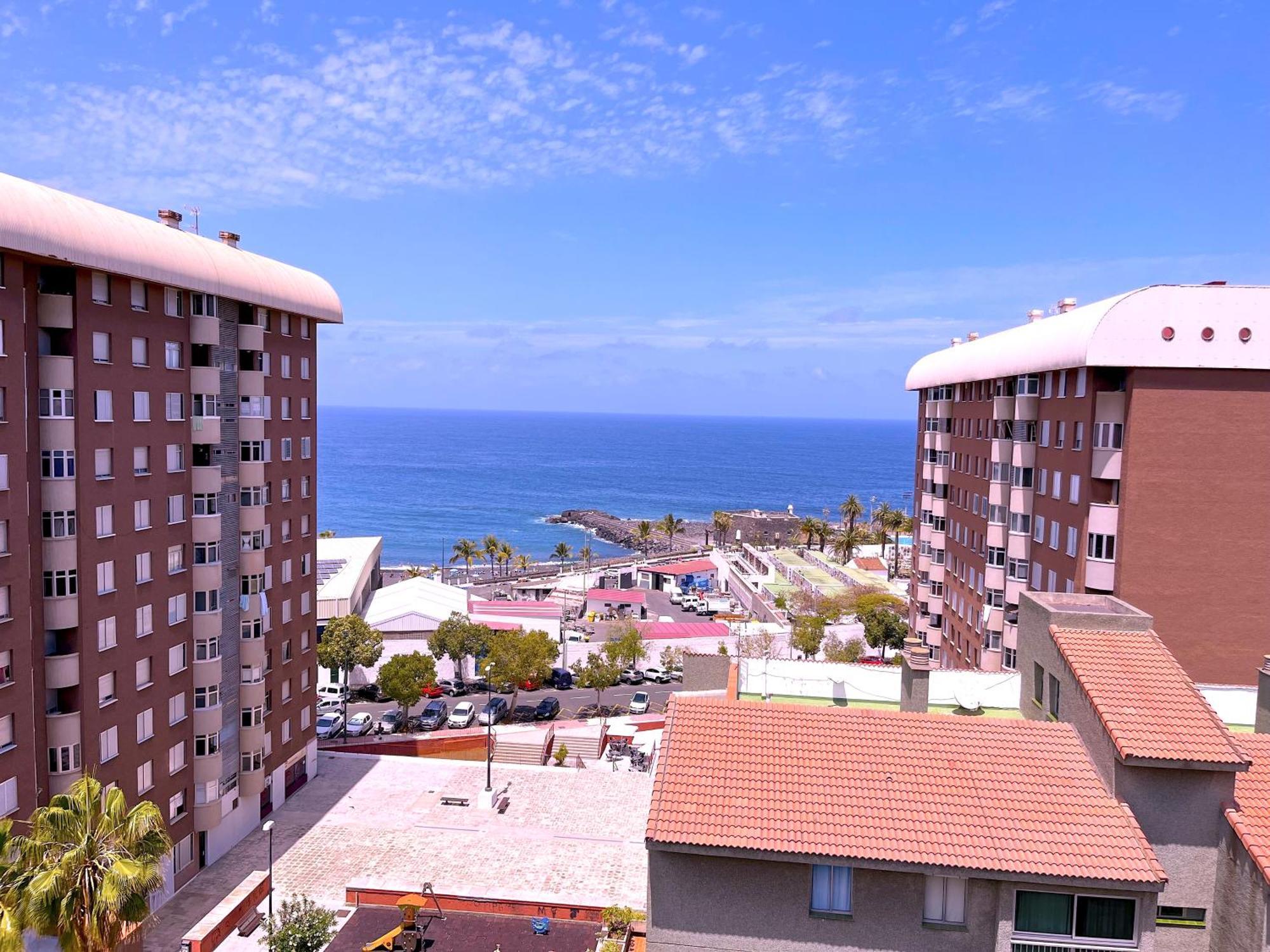 Tropicalidays Soul Beach And Pool Playa Jardin Puerto de la Cruz  Exterior foto